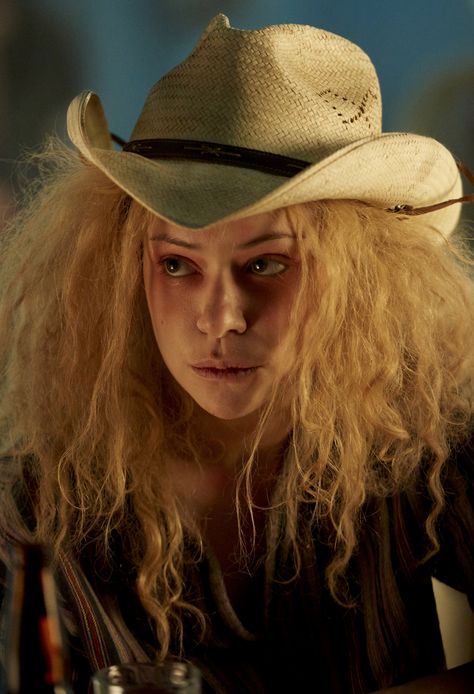 Orphan Black - Helena Orphan Black Helena, Helena Orphan Black, The Boondock Saints, Black Tv Shows, Tatiana Maslany, Fantastic Voyage, Tonight Alive, Wallpaper Images Hd, Boondock Saints