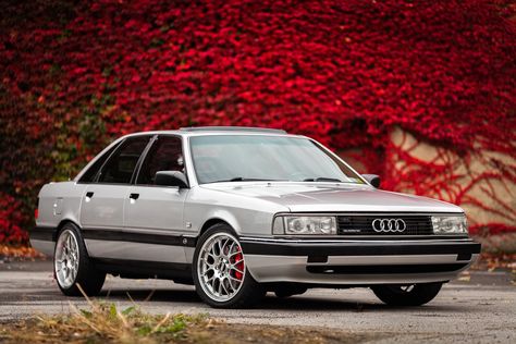 Audi 200, Audi 100, Baby Car, Audi, Suv Car, Bike, Google Search, Cars, Vehicles