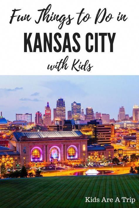 Things To Do In Kansas, Midwest Travel, City Family, Things To Do With Kids, City Kid, Us Travel Destinations, Family Travel Destinations, Kansas City Missouri, Usa Travel Destinations