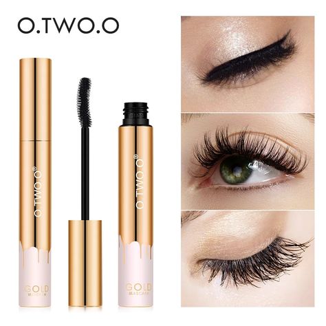 O Mascara, Color Mascara, Volume Curls, 3d Mascara, Black Lashes, Curl Lashes, Instant Lifts, Lash Curler, Mascara Waterproof