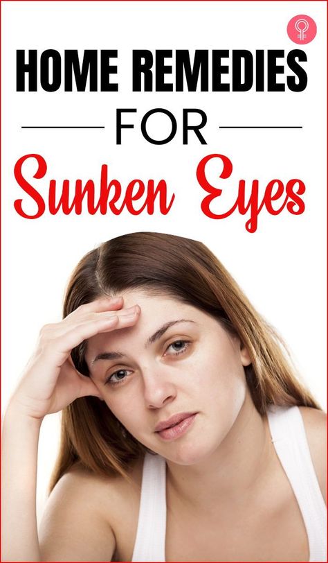 Tired Eye Remedy, Red Around Eyes, Dark Sunken Under Eyes, How To Fix Sunken Eyes, Dark Eyelids Remedy, Sunken Eyes Remedy Natural, Sunken Eye Makeup, Sunken Under Eyes Remedies, Under Eye Hollows Remedies