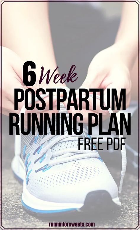 Postpartum Running, Postpartum Workout Plan, Running Training Plan, Running Guide, Running Mom, Mom Activities, Running Plan, Running Program, Lose Lower Belly Fat