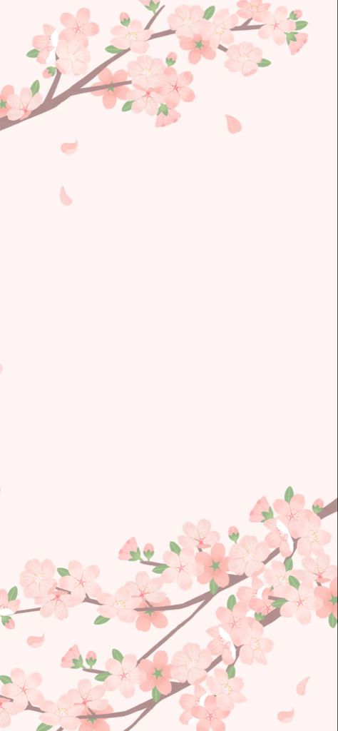 Cherry blossom sakura iphone 13 pink theme aesthetic Iphone Theme Wallpaper, Ios Setup, Whats On My Iphone, Cherry Blossom Wallpaper, Theme Wallpaper, Phone Things, Iphone Theme, Wallpaper Ios, Ios App Iphone