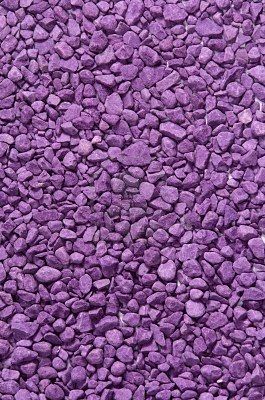 Purple | Porpora | Pourpre | Morado | Lilla | 紫 | Roxo | Colour | Texture | Pattern | Style | Form | Rock Purple Rocks, Rock Texture, Decorative Pebbles, Rock Textures, Purple Stuff, Everything Purple, Purple Things, I Love Purple, Colour Texture