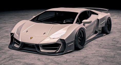 Lamborghini Reventon, Mobil Off Road, Lamborghini Concept, Sports Cars Lamborghini, Luxury Car Interior, Pimped Out Cars, Liberty Walk, Lamborghini Cars, Concept Car Design