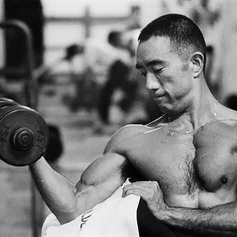 yukio mishima Yukio Mishima, Jean Cocteau, Anatomy Poses, Japan Culture, Japanese American, Anatomy Reference, Human Behavior, Pose Reference Photo, Poses For Pictures