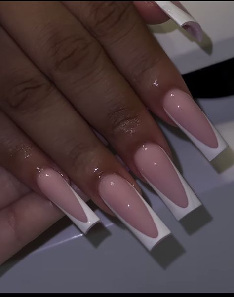 Nails Acrylic Aesthetic, Acrylic Aesthetic, Nails Nail Art Designs, Summer Nail Colors, Tips Nails, Long Acrylic Nail Designs, Diy Acrylic Nails, Drip Nails, Aesthetic Nails