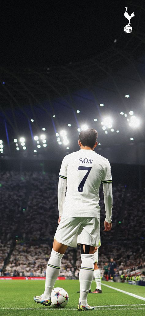 Tottenham Hotspur Wallpaper, Cristiano Ronaldo Goals, Miroslav Klose, Tottenham Football, Korea Soccer, Cr7 Football, Son Heung Min, Tottenham Hotspur Football, Football Players Images