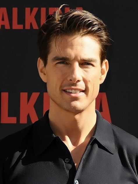 Tom Cruise Photoshoot, Cruise Photoshoot, Carpenter Fashion, Movie And Tv Show Quotes, Cruise Photo, Cruise Photos, Tom Cruise Movies, Ethan Hunt, Details Magazine