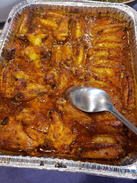 Gizzard Recipe, Best Baked Chicken Wings, Baked Bbq Chicken Wings, Recipe For Baked Chicken, Oven Chicken Wings, Wings Recipe Baked, Best Chicken Wing Recipe, Baked Chicken Wings Oven, Chicken Wing Recipes Baked