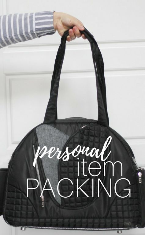 Personal+Item+Packing What To Pack In A Personal Item, Packing Personal Bag For Airplane, Spirit Airlines Personal Item Packing, Pack A Personal Item Bag, Personal Bag For Flight, Travel With Personal Item Only, What To Pack In Your Personal Item, What To Pack In Personal Bag On Plane, Personal Travel Bag