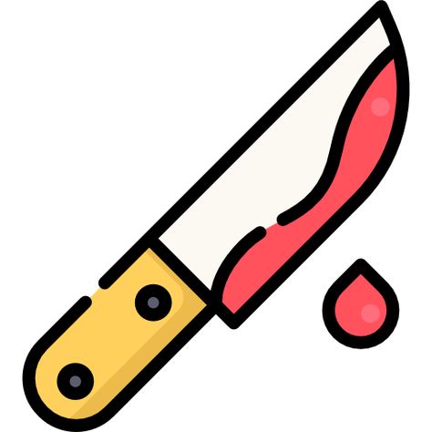 Knife free vector icons designed by Freepik Knife Icon, Knife Drawing, Hot Wheels Garage, Kitty Drawing, Hello Kitty Drawing, Halloween Drawings, Search Icon, Drawing Easy, Icon Download