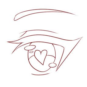 Eyes Front View, Soul Drawing, Anime Nose, Anime Mouths, How To Draw Anime Eyes, How To Draw Anime, Eye Sketch, Nose Drawing, Draw Anime