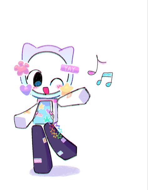 Roblox Space Outfit, Roblox Pizza, Pink Bakery, Roblox Styles, Roblox Art, Roblox Ideas, Space Outfit, Doodles Drawings, Cute Doodles Drawings