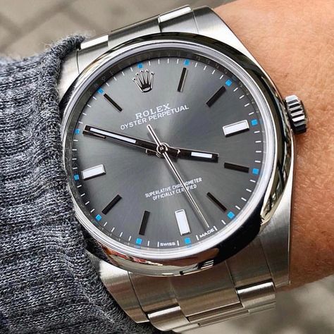 Rolex Watches For Men, New Rolex, Rolex Men, Luxury Timepieces, Rolex Watch, Rolex Oyster Perpetual, Rolex Oyster, Stylish Watches, Oyster Perpetual