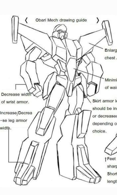 Transformers Oc Base, Robot Head Drawing, Mecha Tutorial, How To Draw Transformers, Transformers Tutorial, Transformers Oc Art, Transformers Anatomy, Anatomy Drawing Practice, Transformers Oc