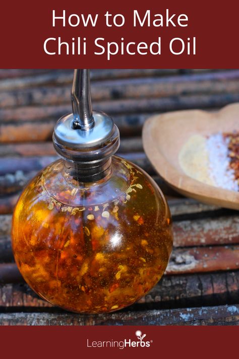 Chilli Infused Olive Oil, Chili Olive Oil, Infused Chili Oil, Chilli Olive Oil Recipe, Homemade Infused Olive Oil Christmas Gifts, Chili Olive Oil Recipes, Flavoured Oils Homemade, Hot Pepper Infused Olive Oil, Herbal Infused Oil Recipes