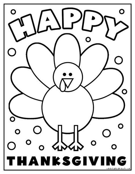 Happy Thanksgiving Coloring Pages, Thanksgiving Coloring Page, Turkey Coloring, Thanksgiving Coloring Sheets, Free Thanksgiving Coloring Pages, Happy Thanksgiving Images, Wales Flag, Thanksgiving Crafts Preschool, Thanksgiving Worksheets