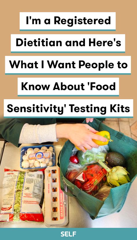 Food Sensitivity Test, Food Sensitivity, Protein Coffee, Food Sensitivities, Registered Dietitian, What I Want, Coffee Recipes, Healthy Smoothies, Health And Nutrition