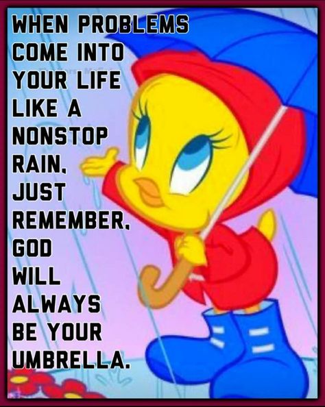 Rainy Days Quotes Funny, Rainy Days Quotes, Wonderful Day Quotes, Day And Night Quotes, Christian Pics, Good Morning Prayer Quotes, Rainy Day Quotes, Days Quotes, Prayer Strategies