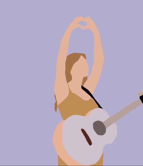 Taylor Swift Art, Taylor Swift Drawing, Taylor Swif, Cute Canvas Paintings, Cute Canvas, Taylor Swift Wallpaper, Digital Art Illustration, Cute Little Drawings, Taylor Swift Pictures