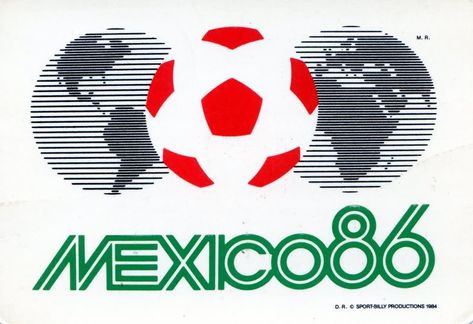 Unique Fridge, Mexico Poster, Mexico 86, Fridge Magnet, Fridge Magnets, Hard Plastic, For Friends, World Cup, Gifts For Friends