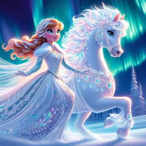 Elsa Frozen 2 Pictures, Elsa Photos, Frozen 3, Anna Und Elsa, Princesas Disney Anime, Disney Princess Anime, Alternative Disney, Frozen Pictures, Disney Frozen Elsa Art