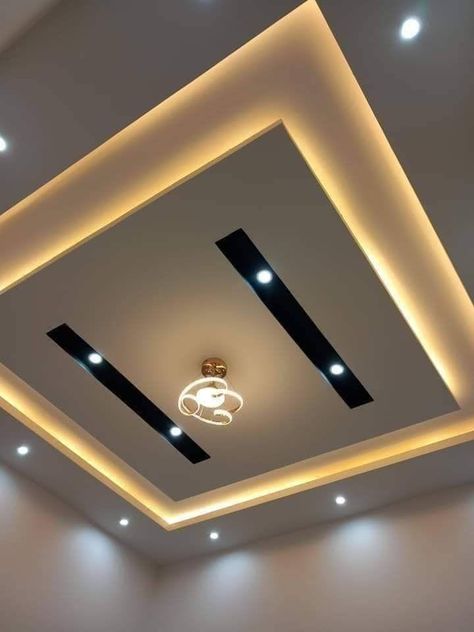 Celling designing ideas Simple Celling Designs, House Pop Design For Hall Simple, Kitchen Pop Ceiling Design Modern, Ceilings For Living Room, Pop Ceiling Design Bedroom, Pop False Ceiling Design For Bedroom, Celling Design Bedroom Modern, Bedroom False Ceiling Design Modern Simple, Bedroom Pop Ceiling Design Modern