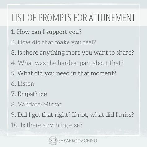 Attunement Quotes, I Support You, Attachment Styles, 2025 Vision, New Relationships, Spiritual Healing, Engagement Activities, Happy Couple, Healthy Relationships