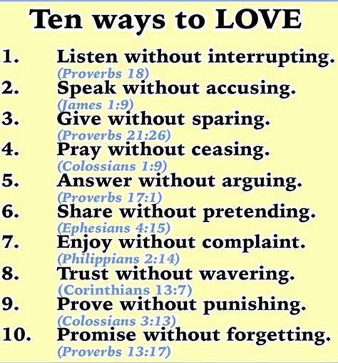 Ten Ways To Love, Calendar Quotes, Womens Bible, Storm Quotes, Bible Wisdom, Ways To Love, Service Ideas, Womens Group, Bible Images