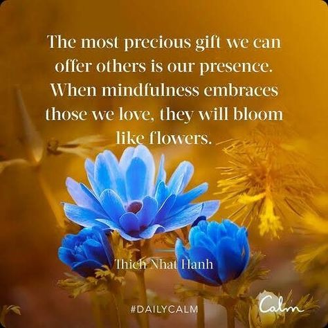 A lovely message from this morning's Daily @calm meditation. Listening is important and sometimes it's hard not to just concentrate on yourself and what you want to say. Jumin X Mc, Calm App, Thich Nhat Hanh Quotes, Calm Meditation, Daily Calm, Benefits Of Mindfulness, Spirituality Quotes, Calm Quotes, Thich Nhat Hanh