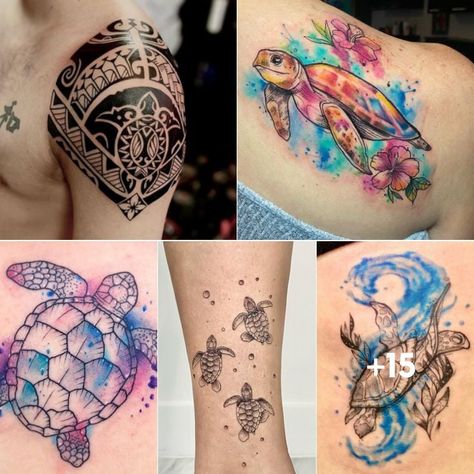 The post What is the Meaning of a Sea Turtle Tattoo? appeared first on TattooAdore. Small Watercolor Sea Turtle Tattoo, Sea Turtle Tattoo Meaning, Cute Sea Turtle Tattoo, Turtle Tattoo Color, Small Sea Turtle Tattoos For Women, Small Turtle Tattoos For Women, Watercolor Sea Turtle Tattoo, Watercolor Turtle Tattoo, Turtle Tattoos For Women