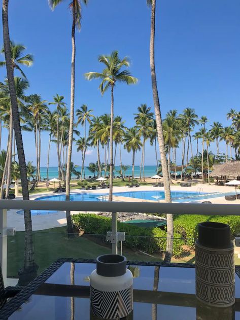 NEW! LUXURY BEACH APT -OCEANVIEW- COOKING/CLEANING - Apartments for Rent in Las Terrenas, Samaná, Dominican Republic Pool And Beach, Secluded Beach, Pool Area, 2 Bed, Luxury Apartments, Dominican Republic, Cn Tower, Apartments For Rent, Restaurant Bar