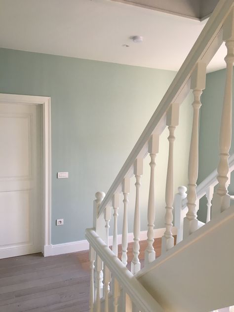 Theresas Green Farrow And Ball, Teresas Green Farrow And Ball Bedroom, Teresa's Green Farrow And Ball, Theresa’s Green Farrow And Ball, Teresa Green Farrow And Ball, Teresas Green Farrow And Ball, Green Farrow And Ball, Home Office Paint Colors, Home Office Paint