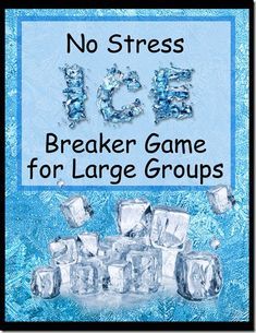 This is a fun idea for an ice breaker game for your next  family reunion or family party.  It is even a fun idea for a work, school or church function. Divide into groups of about … Meet And Greet Games For Adults, Get Acquainted Games For Adults, Family Reunion Meet And Greet Ideas, Ice Breaker Games For Adults Funny, Stuco Activities, Ice Breakers For Adults, Fun Ice Breaker Games, Ice Breaker Games For Kids, Ladies Activities