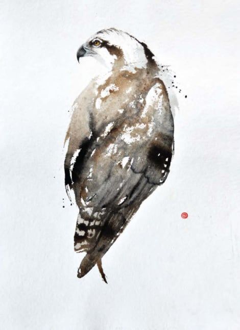 Works - Karl Martens "All of a Feather II" | Cricket Fine Art Karl Martens, Feathers Painting, Bird Watercolor Paintings, Watercolor Birds, 1 Tattoo, Art Sites, Watercolour Art, Arte Animal, Watercolor Inspiration