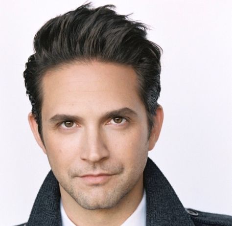 Dana Patrick, Brandon Barash, Scott Wilson, 21 And Over, Tv Soap, Days Of Our Lives, Downton Abbey, General Hospital, Soap Opera