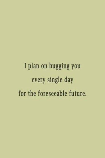 Bugging you... Bugging You Quotes, Inlove Quotes, Future Soulmate, Odd Compliment, Daily Odd, Daily Odd Compliment, Ig Quotes, Perfect Quotes, Relationship Advice Quotes