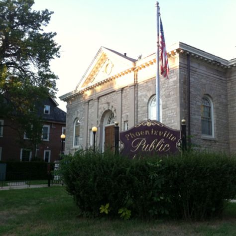 Phoenixville Public Library, Phoenixville PA - where I grew up Phoenixville Pa, Haunted Houses, Public Library, Small Town, Haunted House, Chester, Small Towns, Shout Out, Pennsylvania