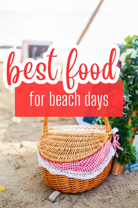 beach food ideas, beach snacks, easy beach food, kid-friendly beach snacks, beach picnic ideas, beach lunch ideas, beach day food, portable beach food, healthy beach snacks, beach food for kids, beach-friendly snacks, no-mess beach snacks, summer beach snacks, beach cooler food, outdoor snacks, beach outing food, family beach snacks, picnic at the beach, food for beach trips, snacks for beach day, beach picnic, picnic food Day Trip Food Ideas, Healthy Beach Lunch Ideas, Lunch At The Beach Ideas, Beach Grocery List, Easy Beach Snacks For Adults, Beach Friendly Food, Gluten Free Beach Food, Beach Day Essentials Food, Beach Day Lunch Ideas