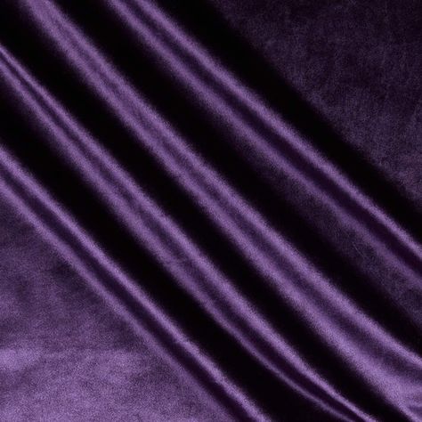 Amazon.com: Royal Velvet Purple, Fabric by the Yard : Arts, Crafts & Sewing Color Branding, Velvet Purple, Gem Tones, Summer Storm, Guard Dog, Home Decor Style, Purple Paint, Purple Halloween, Purple Diamond