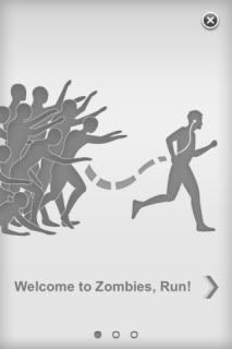 Nothing gets you running faster than... ZOMBIES - Cool Mom Tech Zombie Run, Zombies Run, The Zombies, 5k Training, Run It, Workout Games, I Work Out, Zombie Apocalypse, Survival Gear