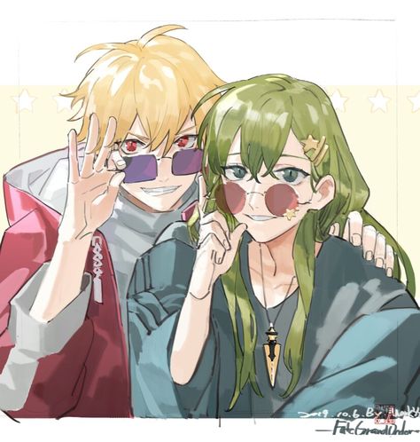 Gilgamesh X Enkidu, Enkidu Fate, One Punch Man 3, Gilgamesh And Enkidu, I Miss My Boyfriend, Epic Of Gilgamesh, Gilgamesh Fate, Fate Anime Series, Mood Songs