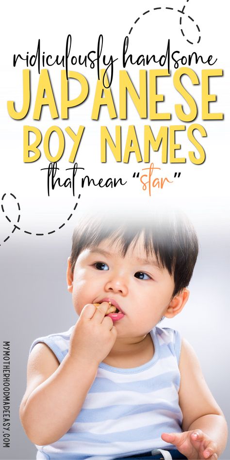 cute japanese names Looking for Japanese names that mean star? Well, you’re in luck! Keep reading to see our list of beautiful Japanese names that mean star for both boys and girls! Japanese Baby Names, Japanese Names For Girls, Celestial Baby Names, Japanese Boy Names, Top Baby Girl Names, Strong Baby Names, Names Meaning