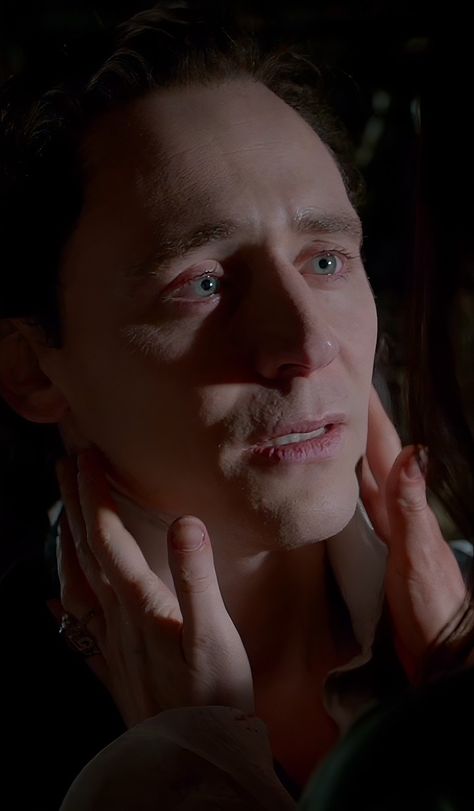 Tom Hiddleston as Thomas Sharpe in Crimson Peak Loki Imagine, Tom Hiddleston Crimson Peak, Baby Loki, Loki Imagines, Thomas Sharpe, You Lied To Me, Crimson Peak, Doll Aesthetic, Thomas William Hiddleston