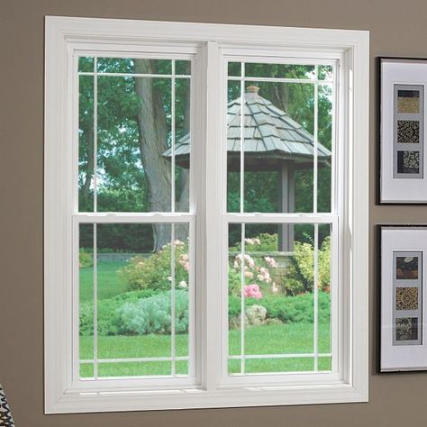 Window Types Style, Latest Window Designs, Prairie Style Windows, Single Hung Window, Half Screen, Modern Window Grill, Window Grids, Single Hung Windows, Slider Window