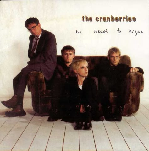 The Cranberries - No Need To Argue Ode To My Family, The Cranberries Zombie, Creep Radiohead, The Cranberries, Bring Me To Life, Snow Patrol, I'm With The Band, Mötley Crüe, I Love Music