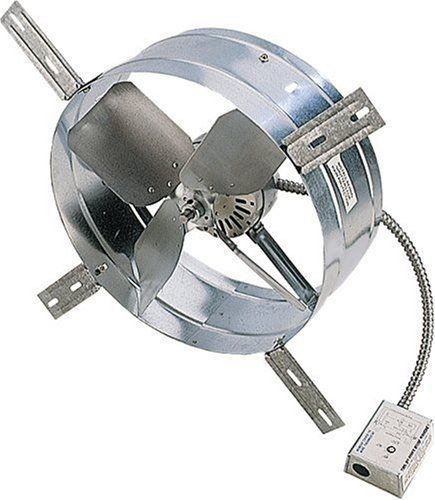 Ventamatic CX1500 Power Gable Ventilator Fan [Tools & Hardware] Ventamatic http://www.amazon.ca/dp/B000LNII4Q/ref=cm_sw_r_pi_dp_4A3fub0WS4JR6 Attic Exhaust Fan, Composite Roof Shingles, Garage Fan, Attic Vents, Attic Fans, Attic Ventilation, Attic Fan, Ventilation Fans, Roof Vents