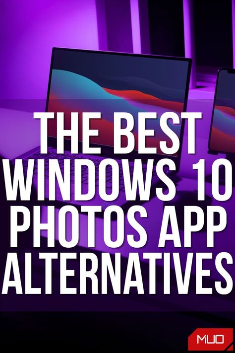 In this article, we’ll show you the best third-party image viewers for Windows 10. Most of these apps are free and offer brilliant performance. #Windows #Windows10 #Microsoft #Photos #PhotoManagement #PhotoLibrary #Software Apps For Mac, Party Image, Best Photo Editor, Filter Photo, Light App, Photo Cropping, Photo Editing Programs, Photo Editor Free, Windows Software