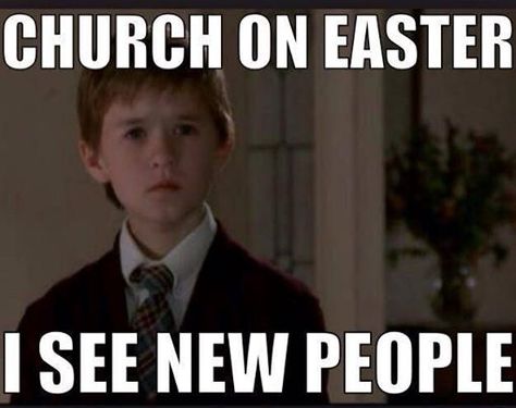 25 Christian memes even your mother would love.The funniest christian memes on the planet. Share with these christian memes with friends. Funny Easter Images, Easter Memes, Church Memes, Catholic Humor, Church Humor, Religious Humor, Catholic Memes, Jesus Memes, Bible Humor